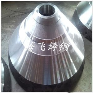 優質破碎機鑄件