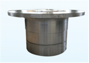 球磨機中空軸 球磨機中空軸