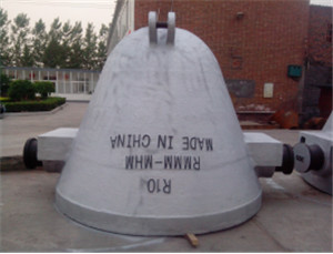 冶金渣罐 冶金渣罐