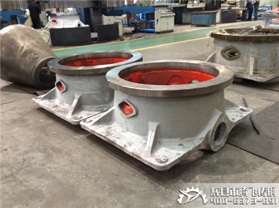 河南大型鑄鋼企業(yè)